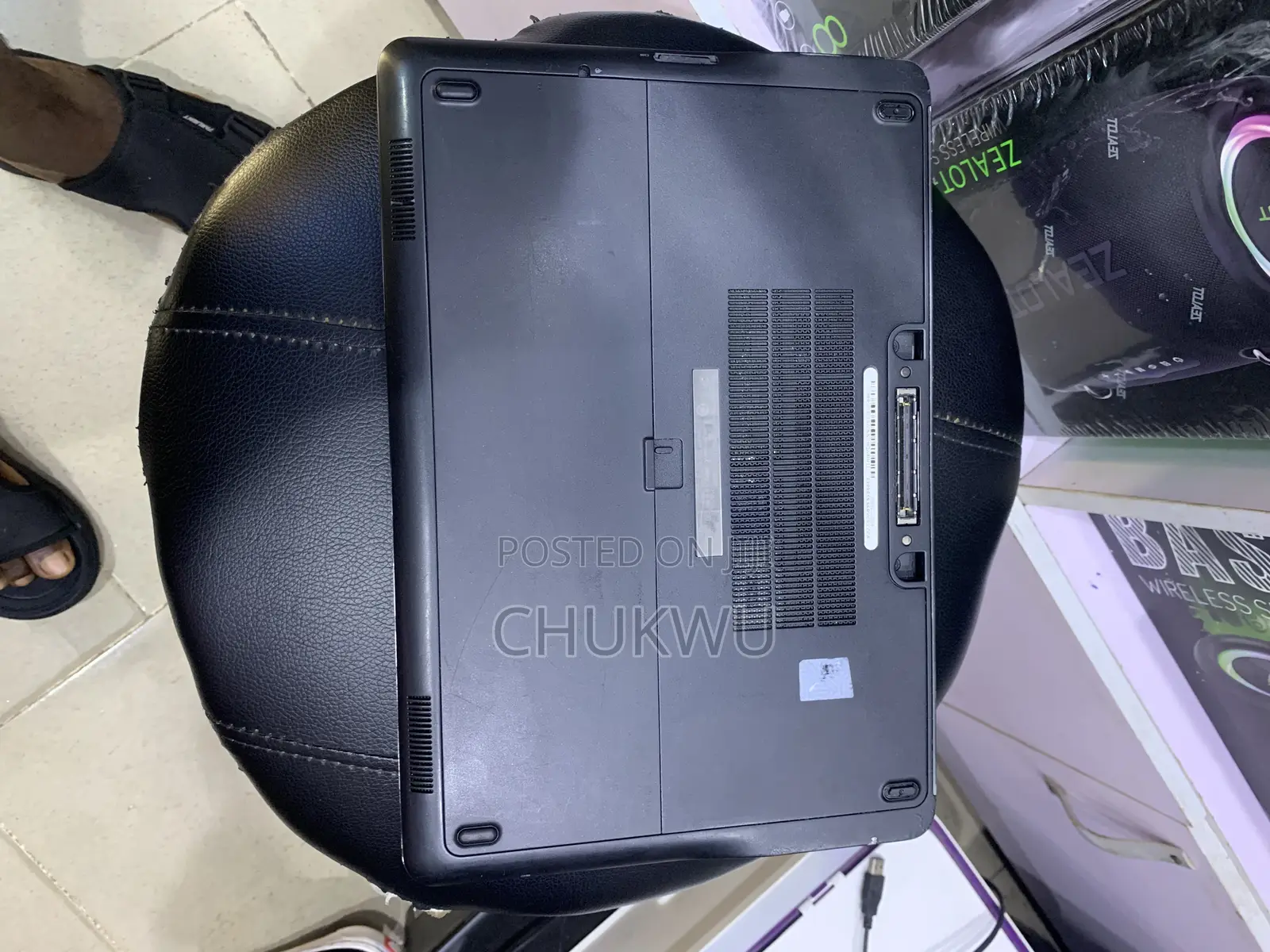 Laptop Dell Latitude 7420 8GB Intel Core i5 SSD 128GB