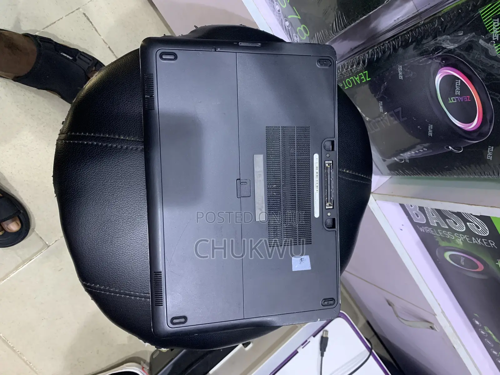 Laptop Dell Latitude 7420 8GB Intel Core i5 SSD 128GB