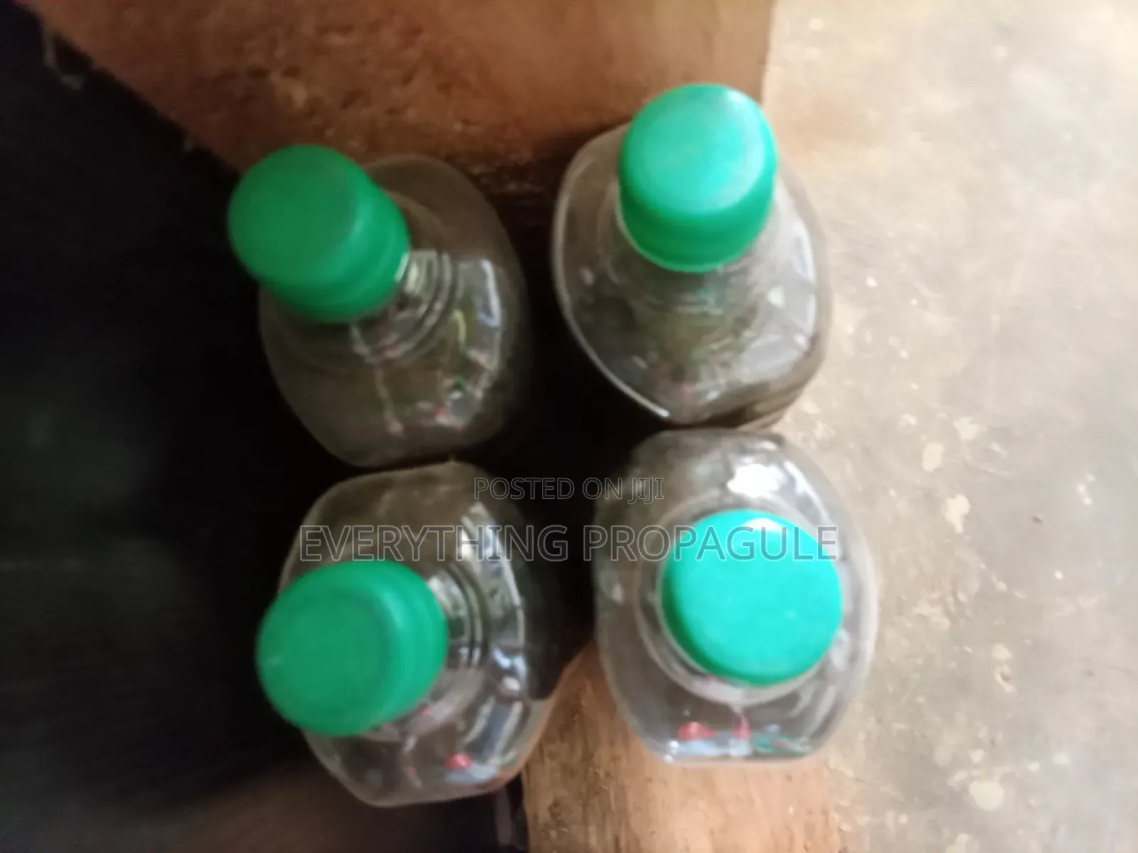 Neem Oil 1l