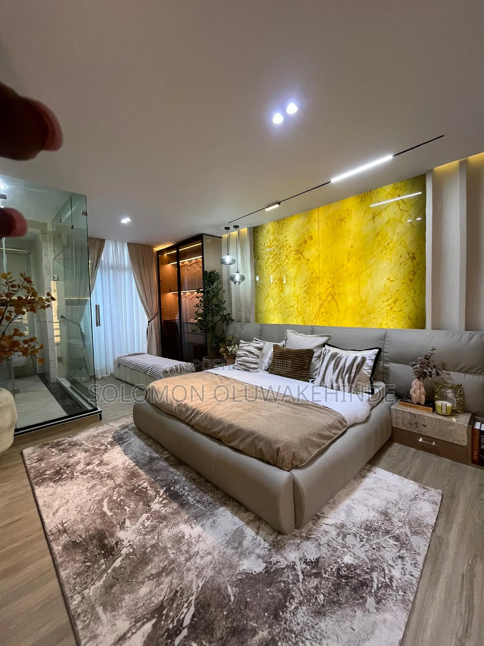 2bdrm Apartment in Ikate for sale