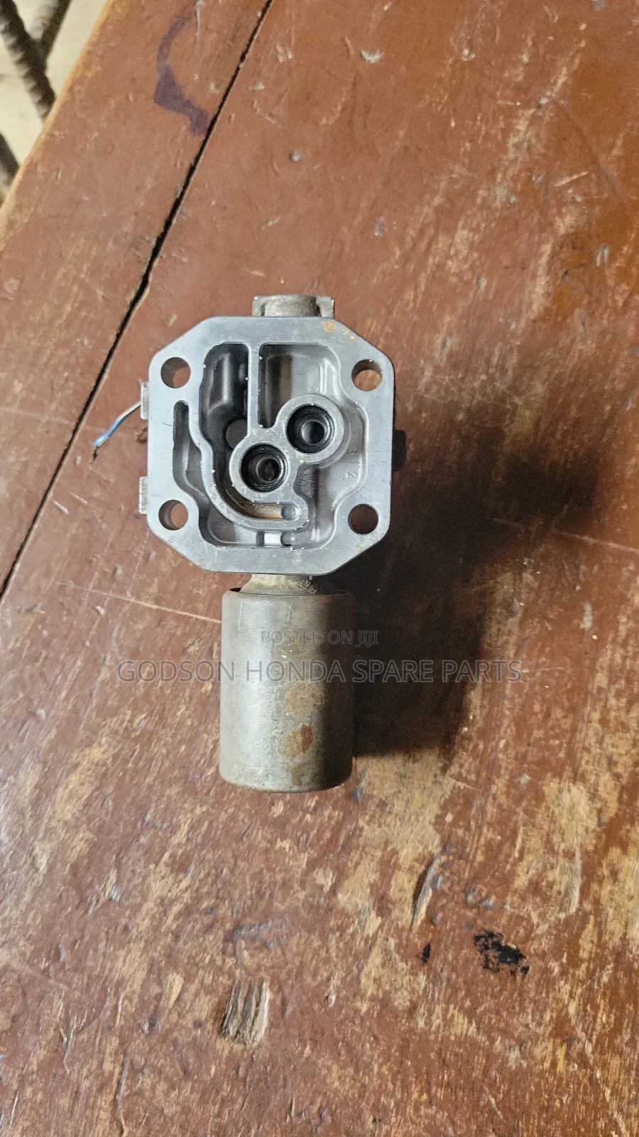 Gear Switch Honda Accord 2008