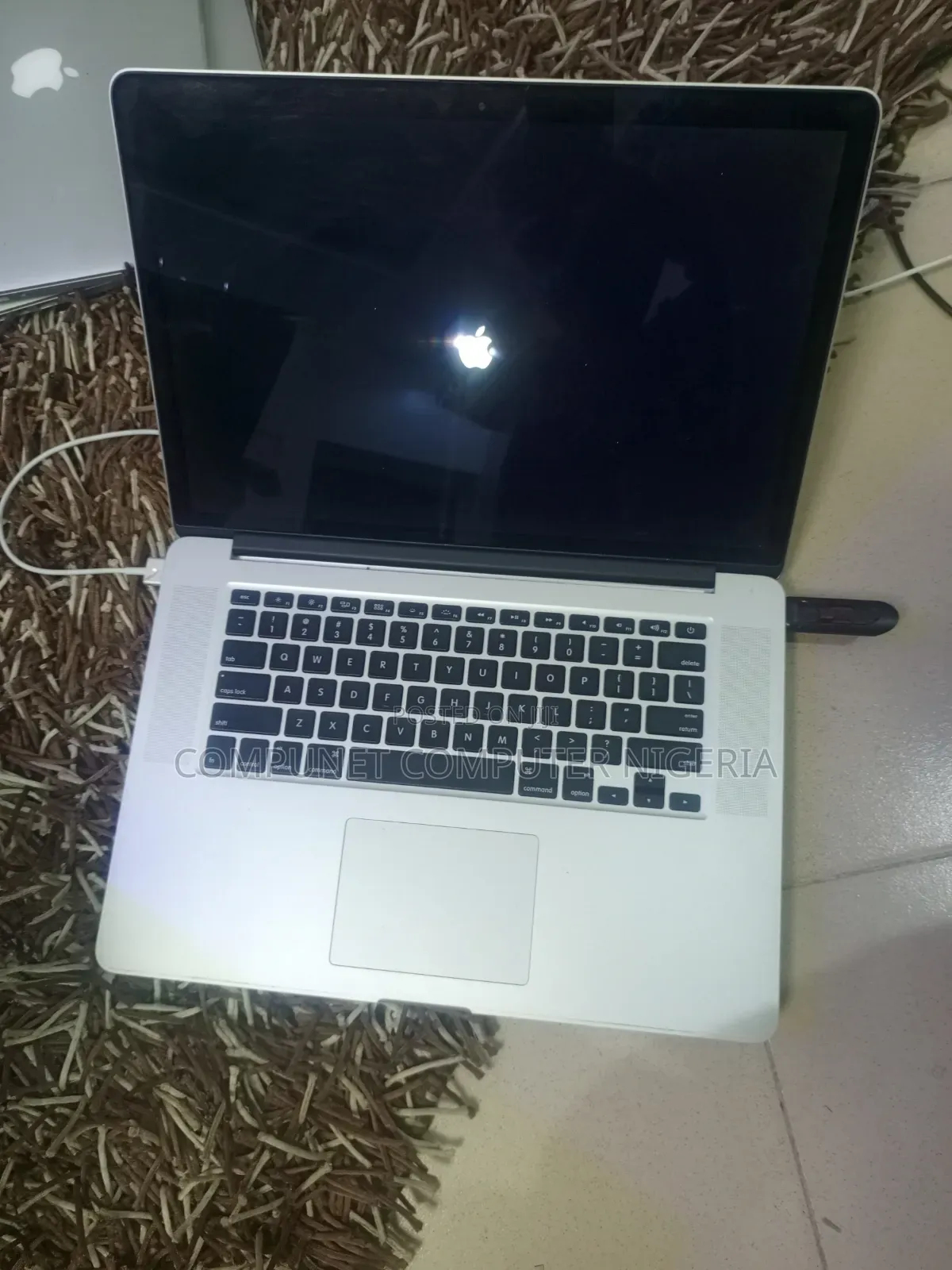 Laptop Apple MacBook 2013 16GB Intel Core i7 SSD 256GB