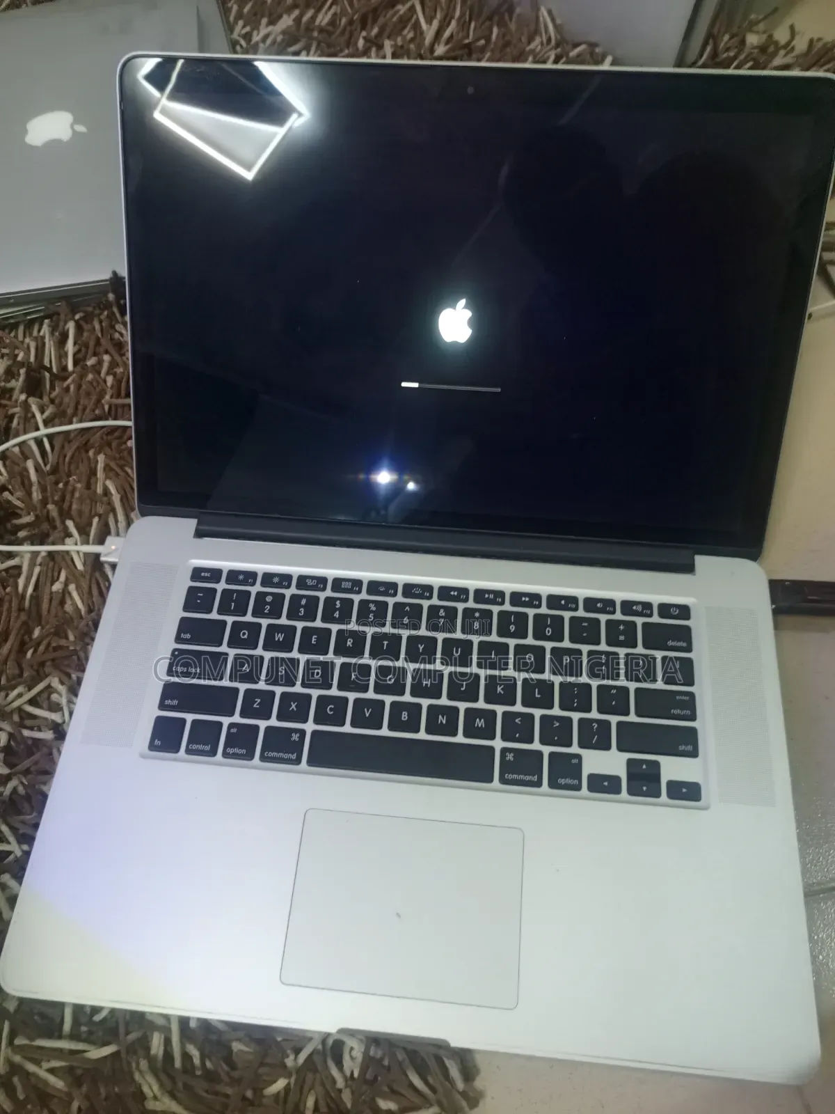 Laptop Apple MacBook 2013 16GB Intel Core i7 SSD 256GB