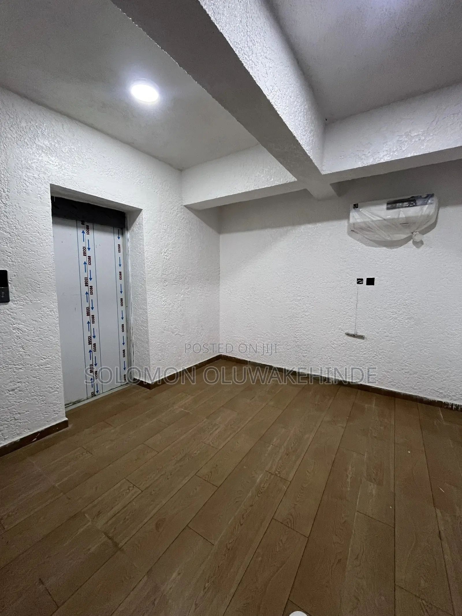 2bdrm Apartment in Ikate for sale