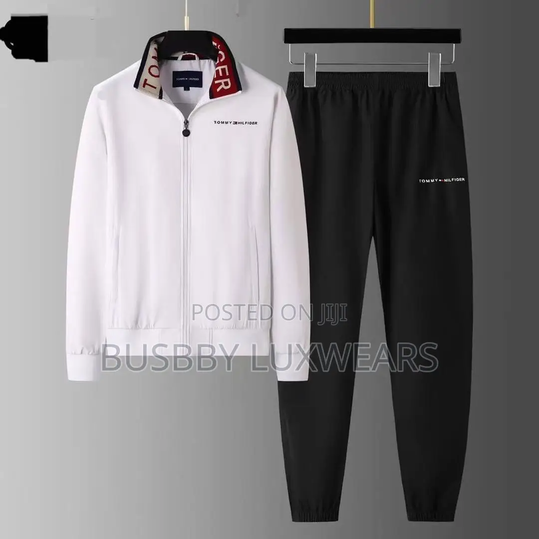 Tommy Hilfiger Track Suit for Men