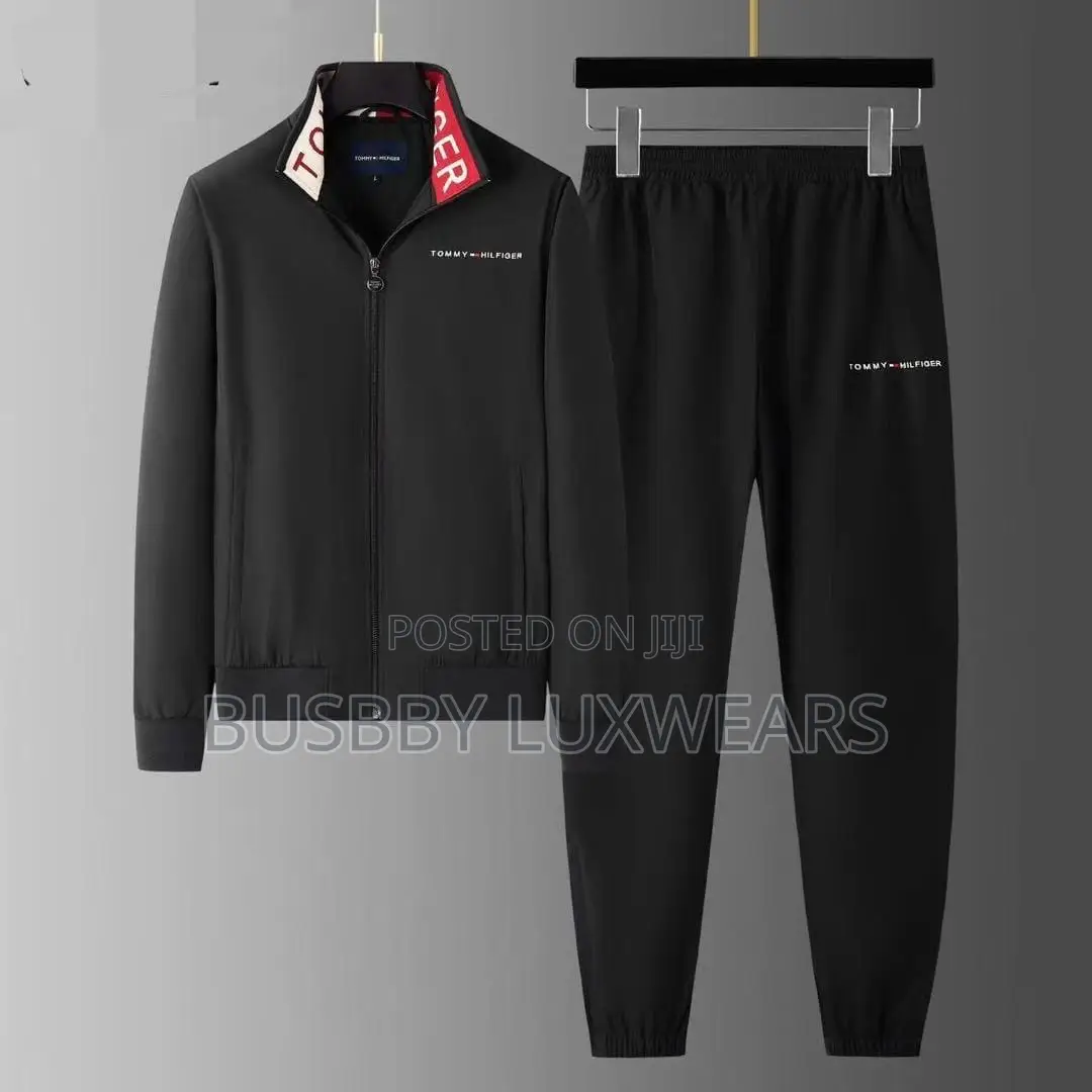 Tommy Hilfiger Track Suit for Men