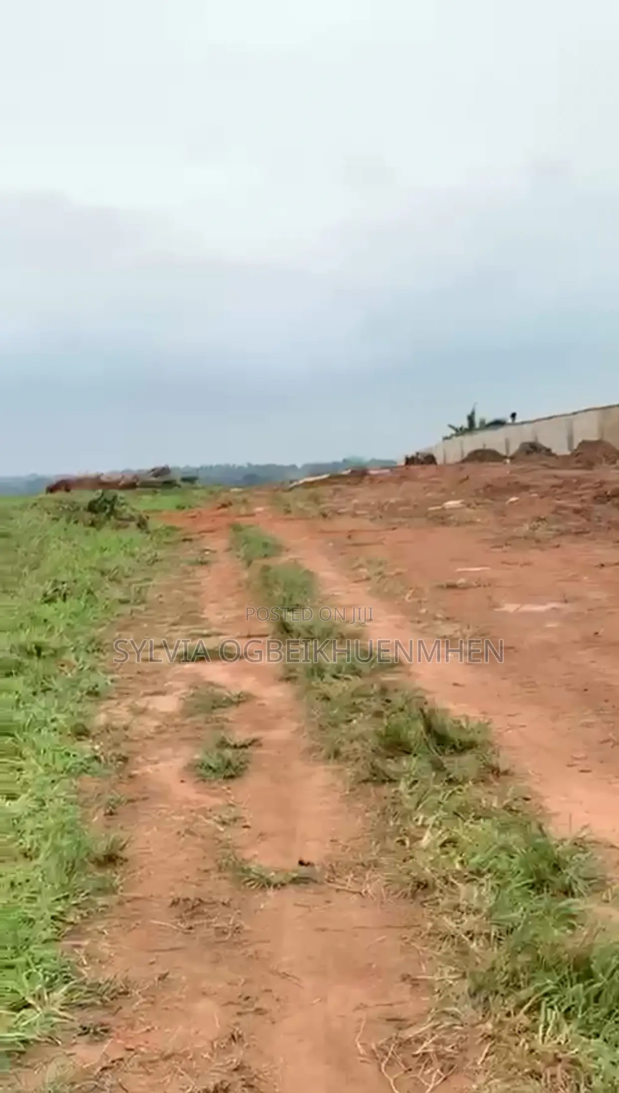 1 Acre Of Land For Sale In Imota, Ikorodu