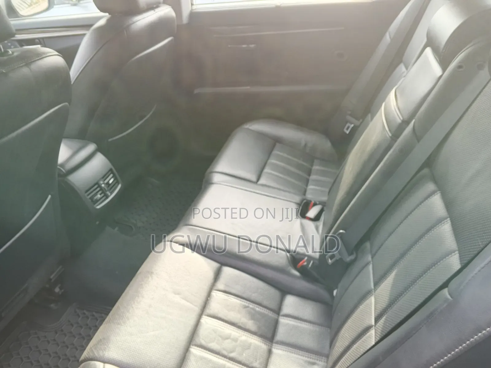 Lexus ES 2016 Silver