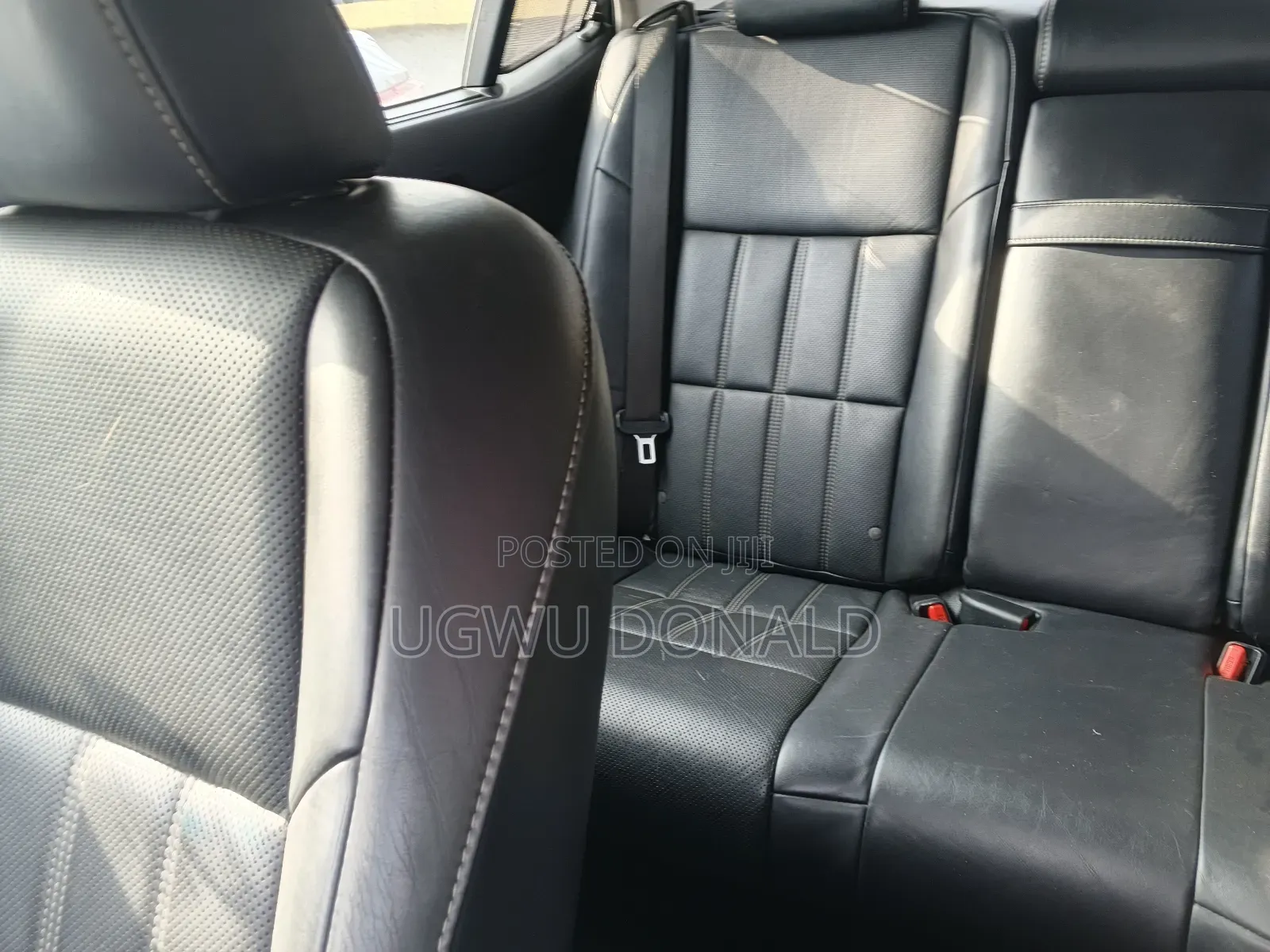 Lexus ES 2016 Silver