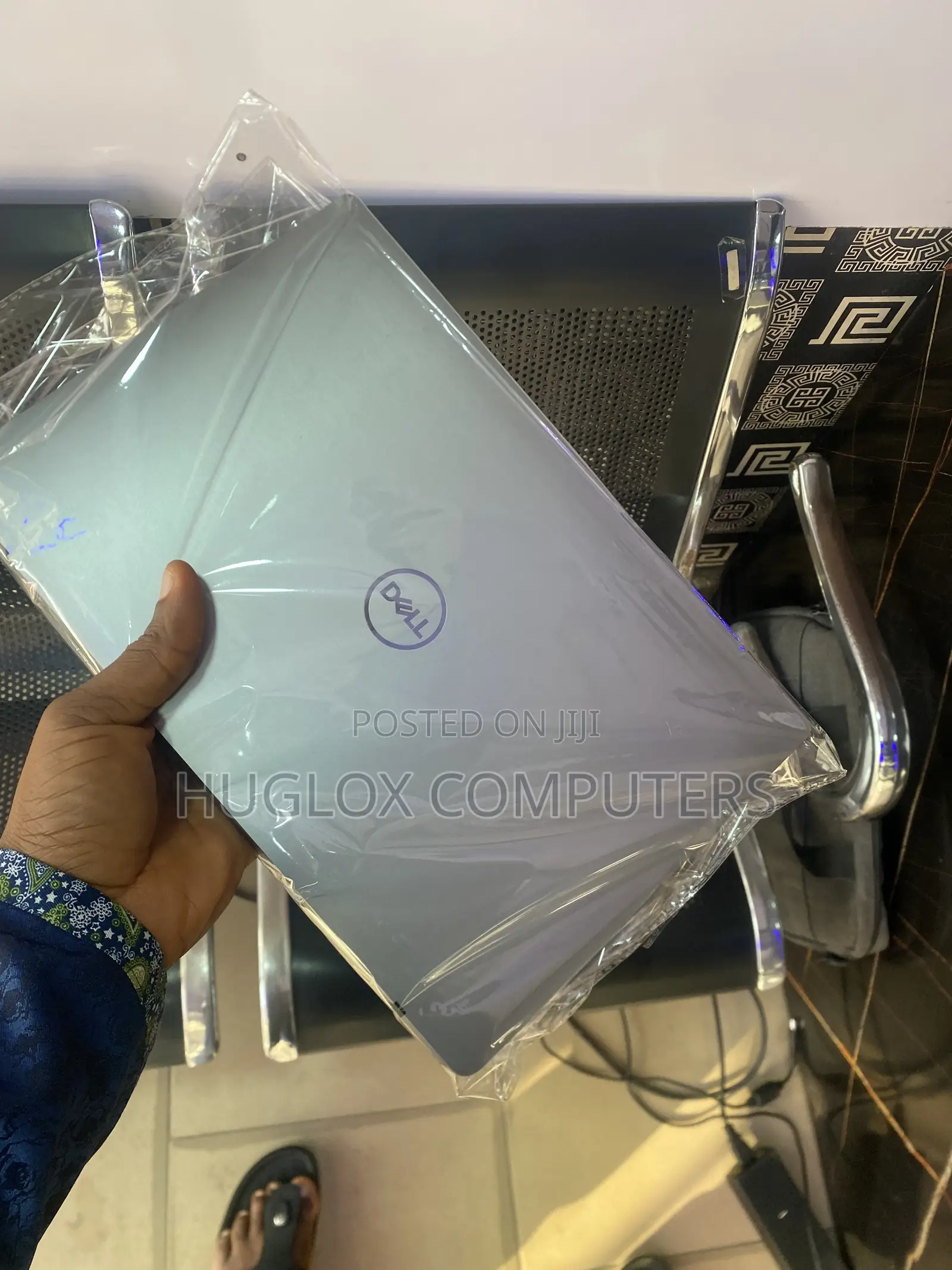 Laptop Dell Latitude 7400 16GB Intel Core i7 SSD 256GB