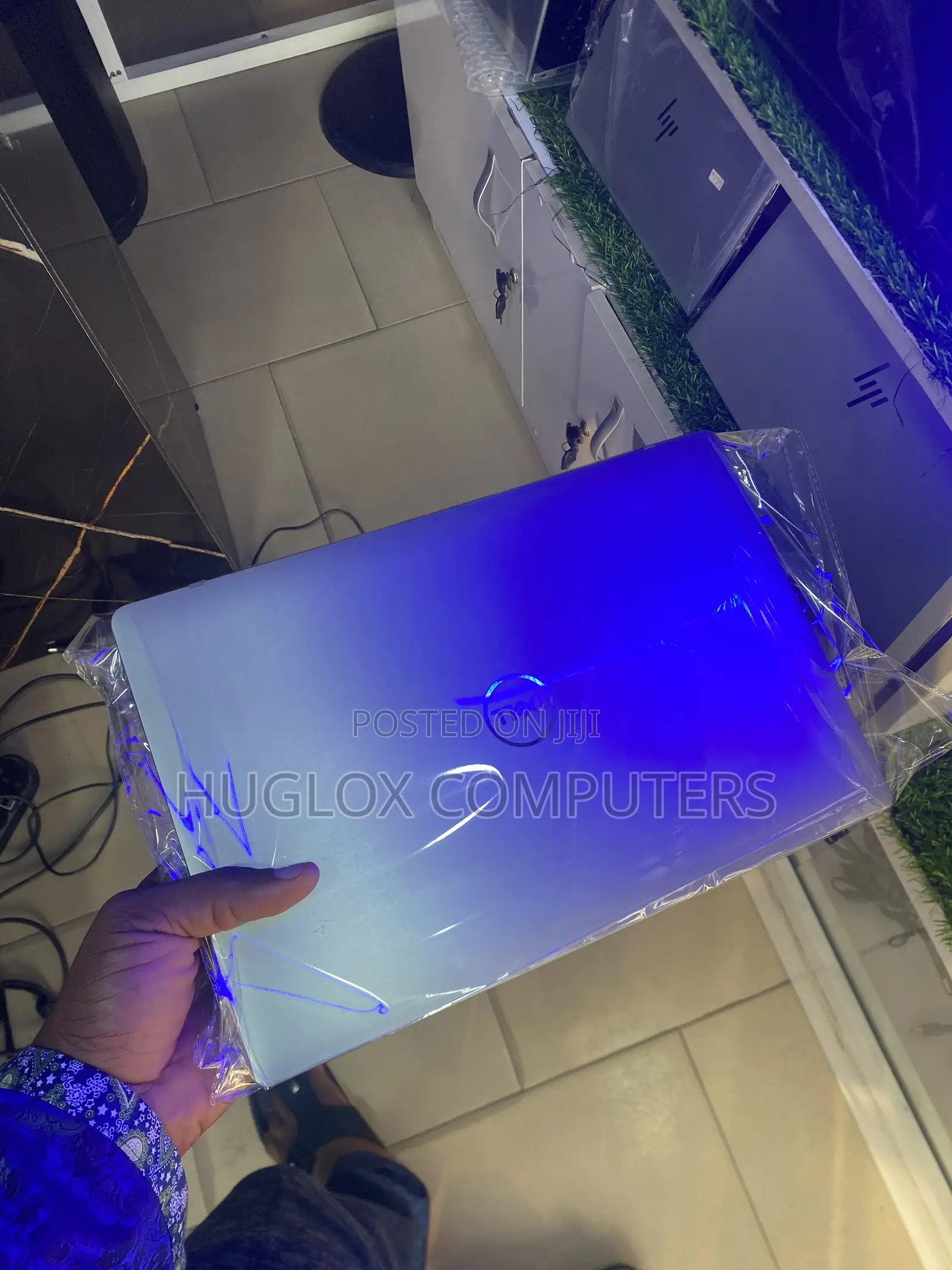 Laptop Dell Latitude 7400 16GB Intel Core i7 SSD 256GB