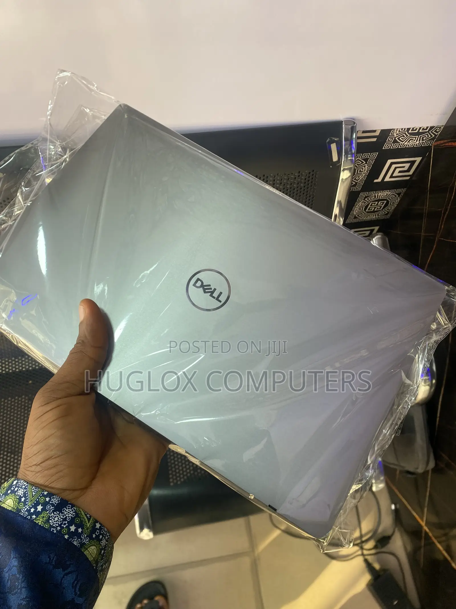 Laptop Dell Latitude 7400 16GB Intel Core i7 SSD 256GB