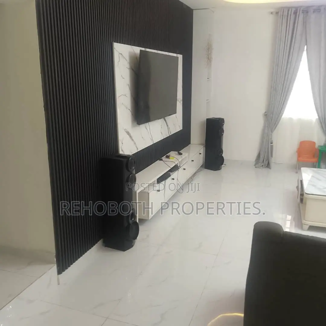 4bdrm Duplex in Alalade Estate, Akala Express for sale