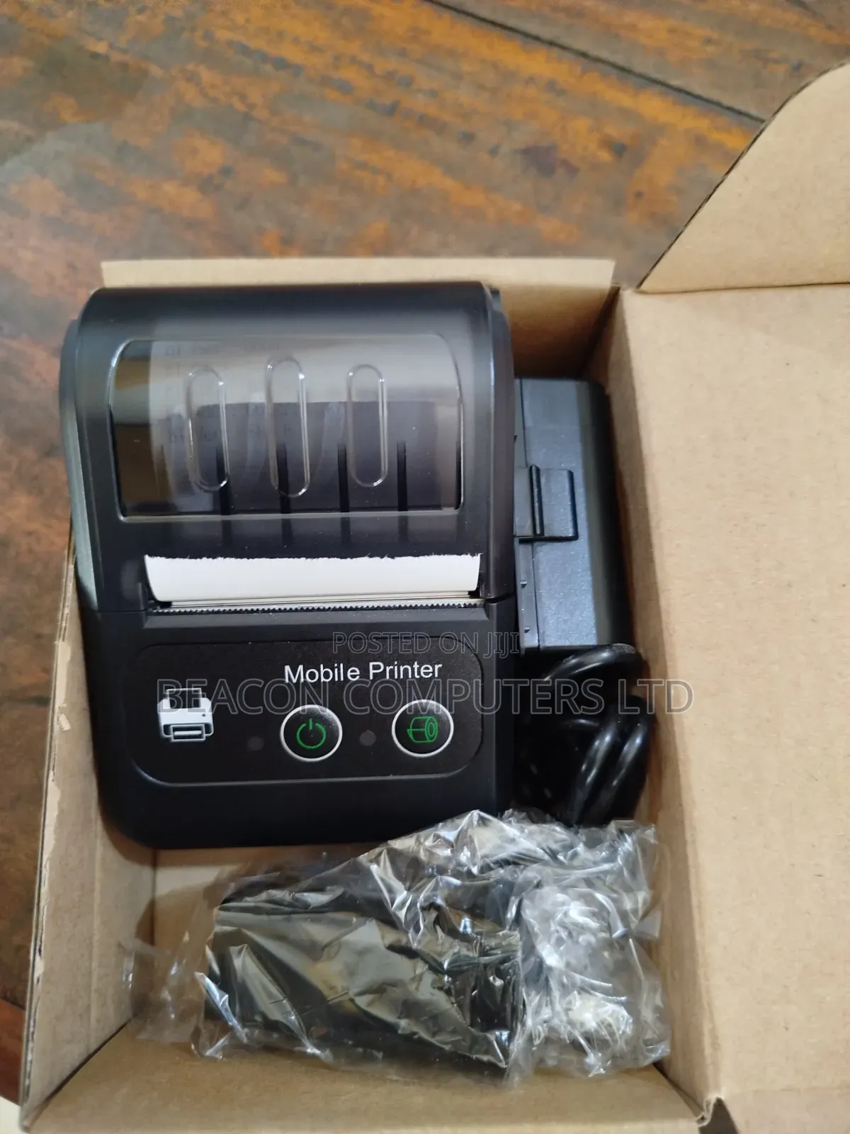 Bluetooth Printer