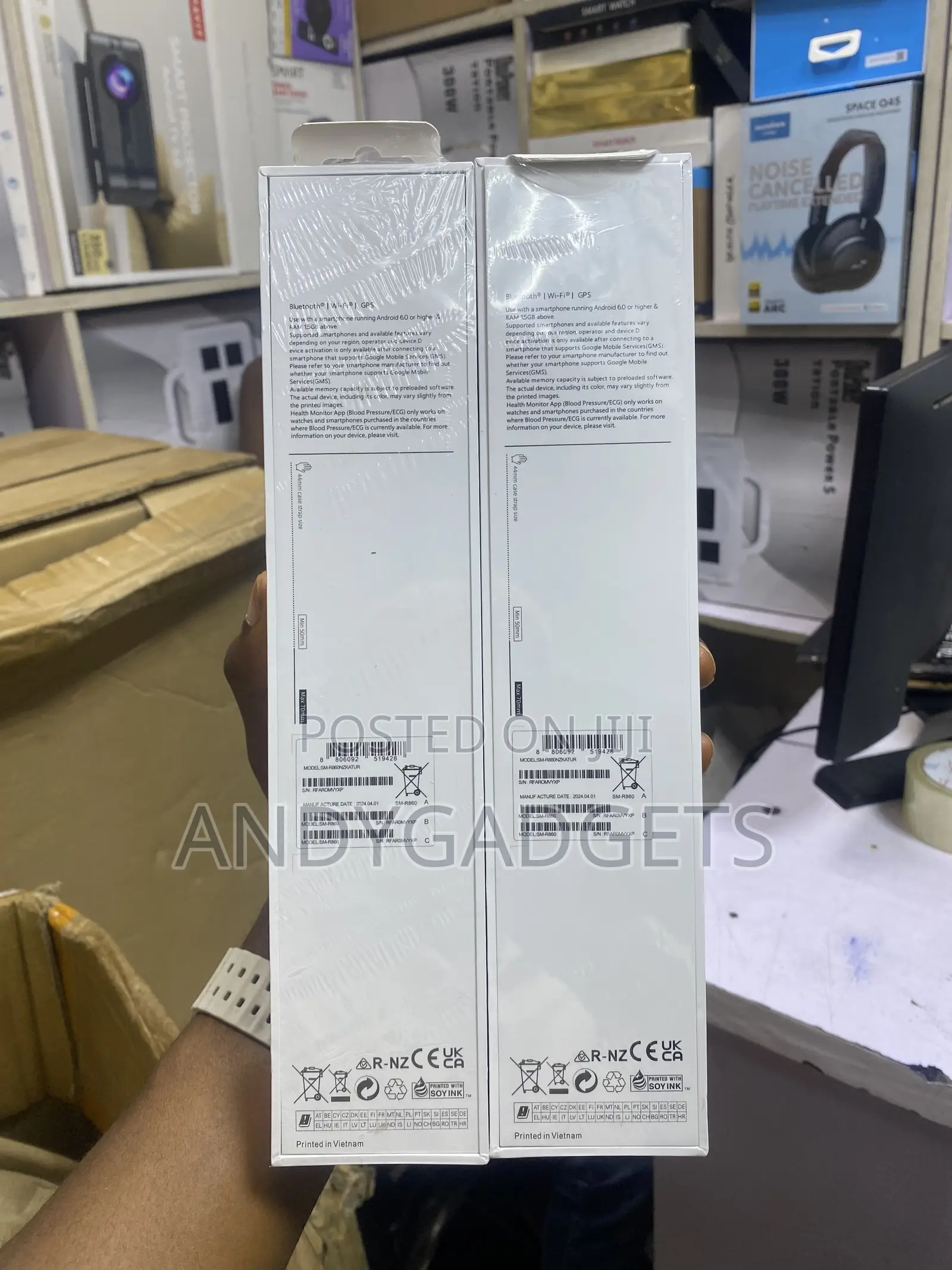 Samsung Galaxy Watch 7