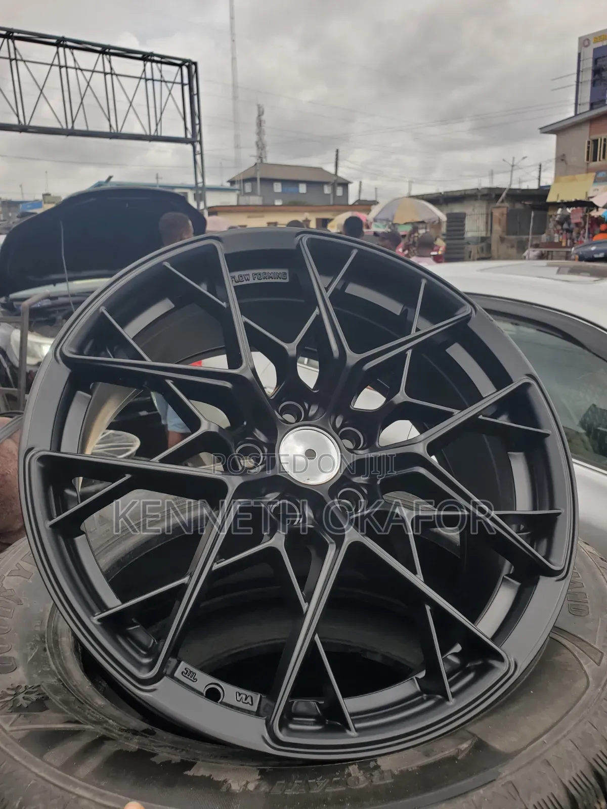 Brand New 18rim Available for Es350,Is350,Hyundai,Toyota Camry,Avalon