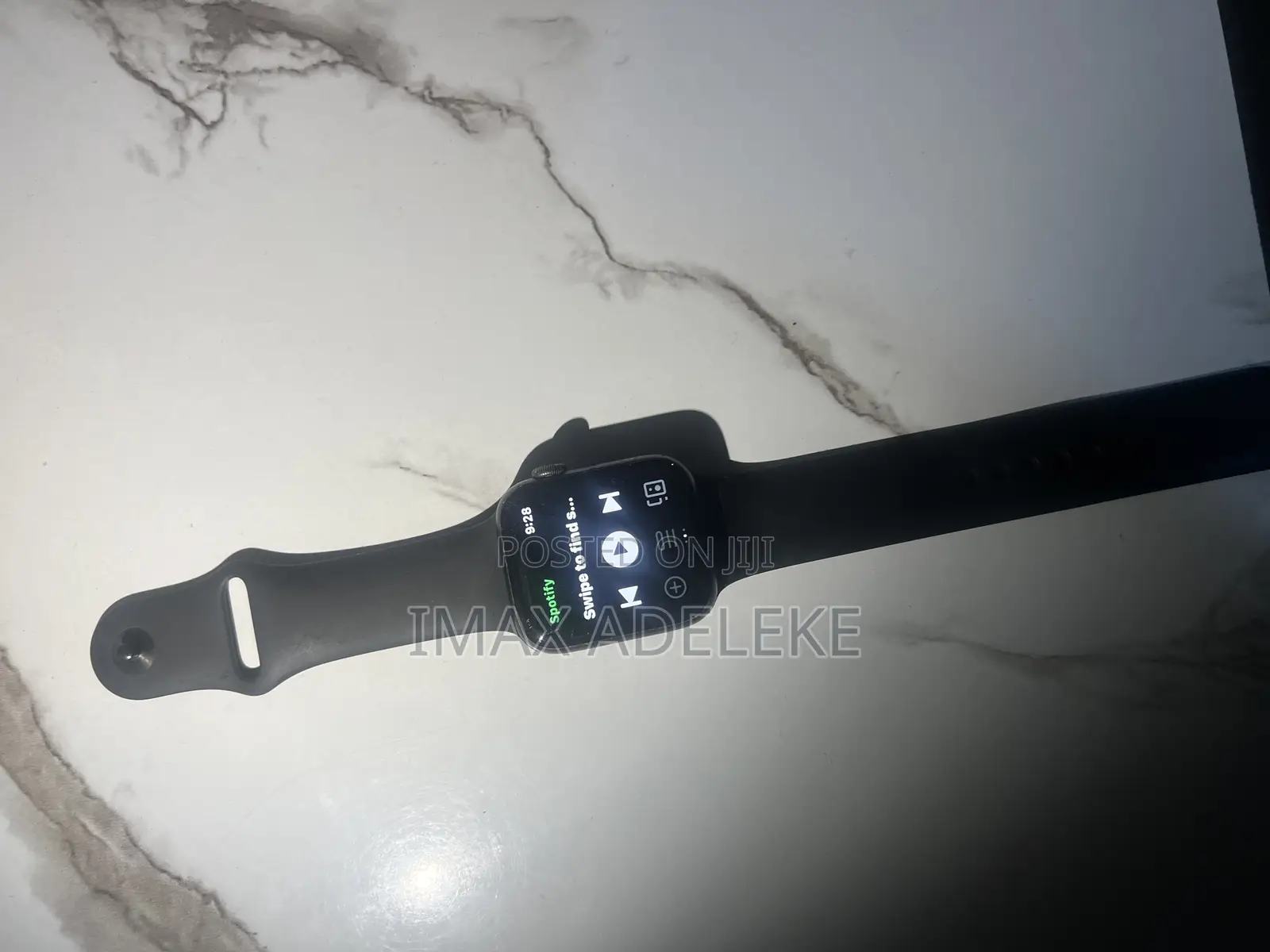 Series 6 Apple Watch