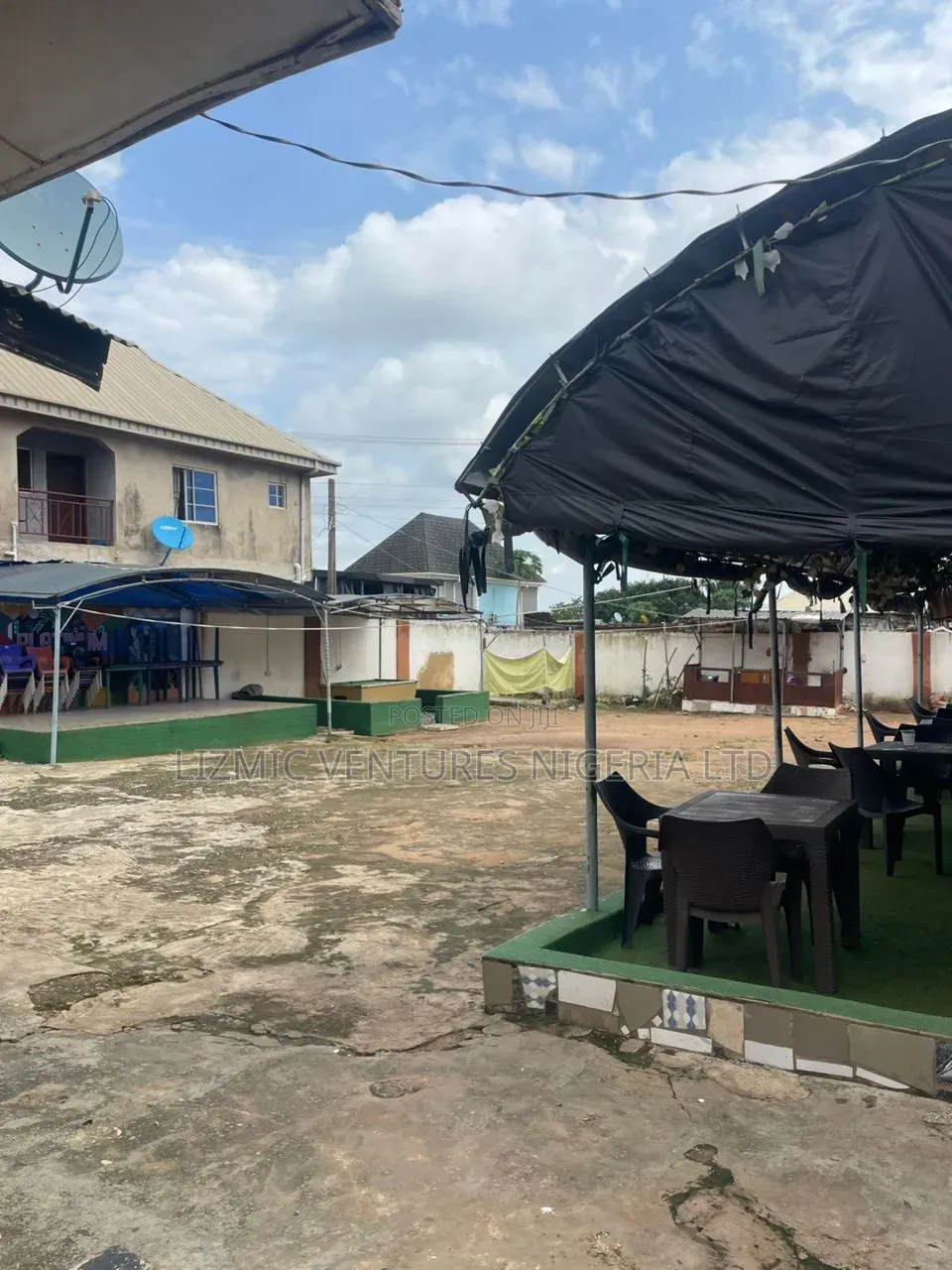 Bar for Lease