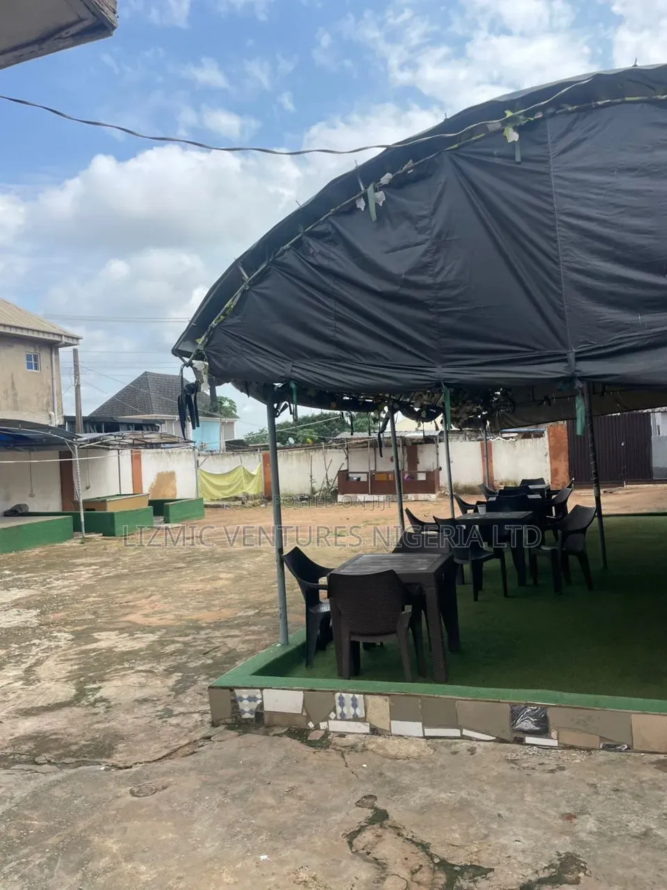 Bar for Lease