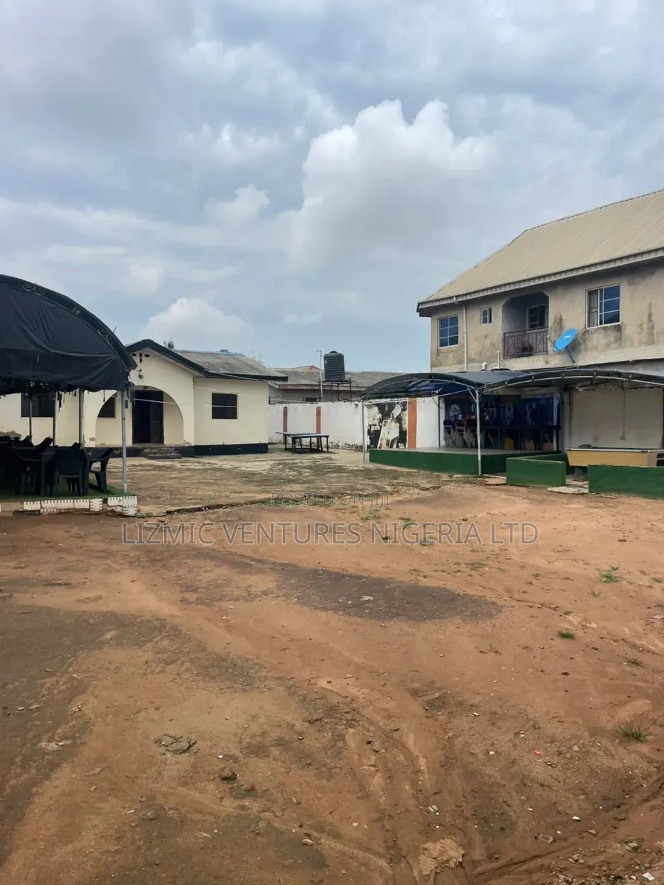 Bar for Lease