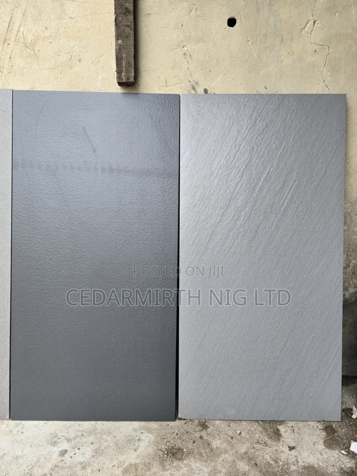 Floor Tiles 60*120 Vitrified ( RBT )