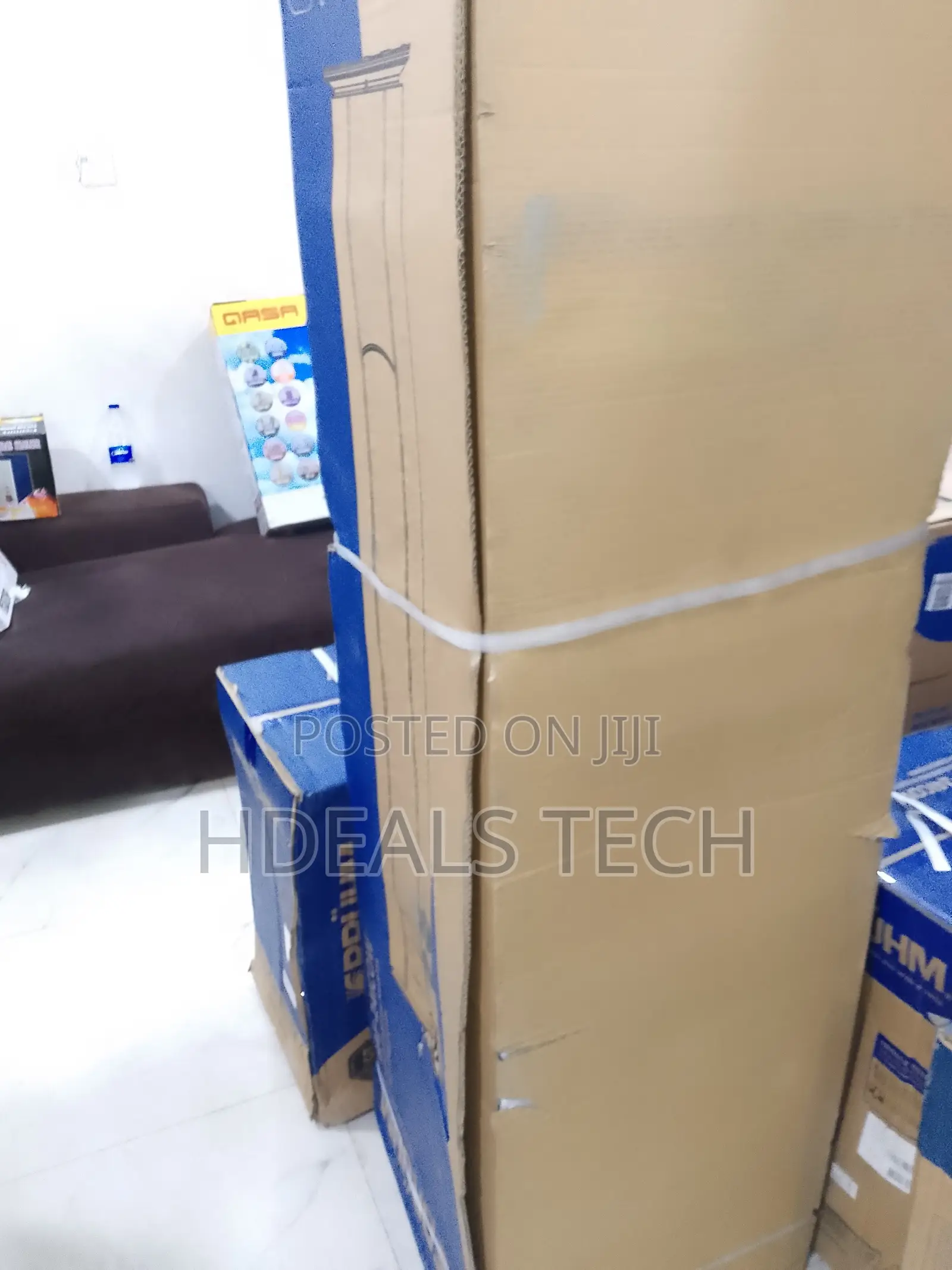 Original Bruhm Floor Standing 3 Ton Inverter Ac at Affordable Price