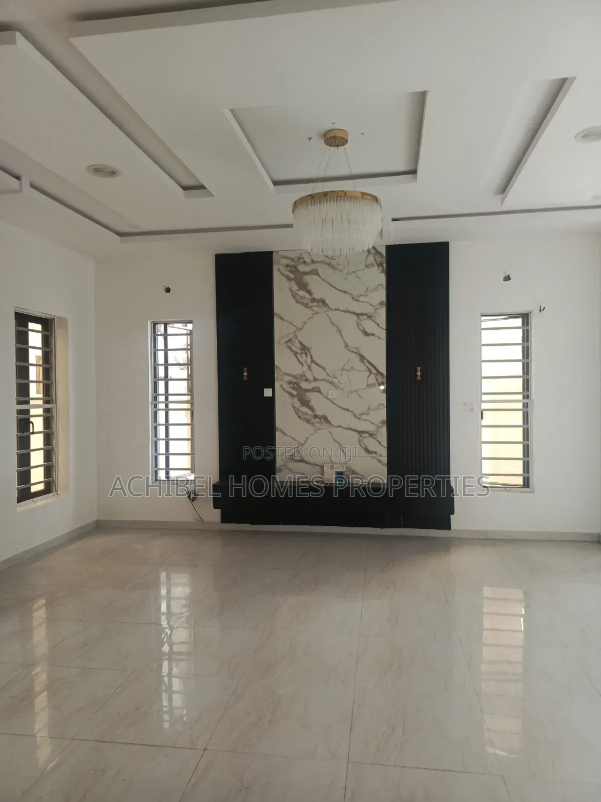 4bdrm Duplex in Near Peaceville, Lekki Phase 2 for sale