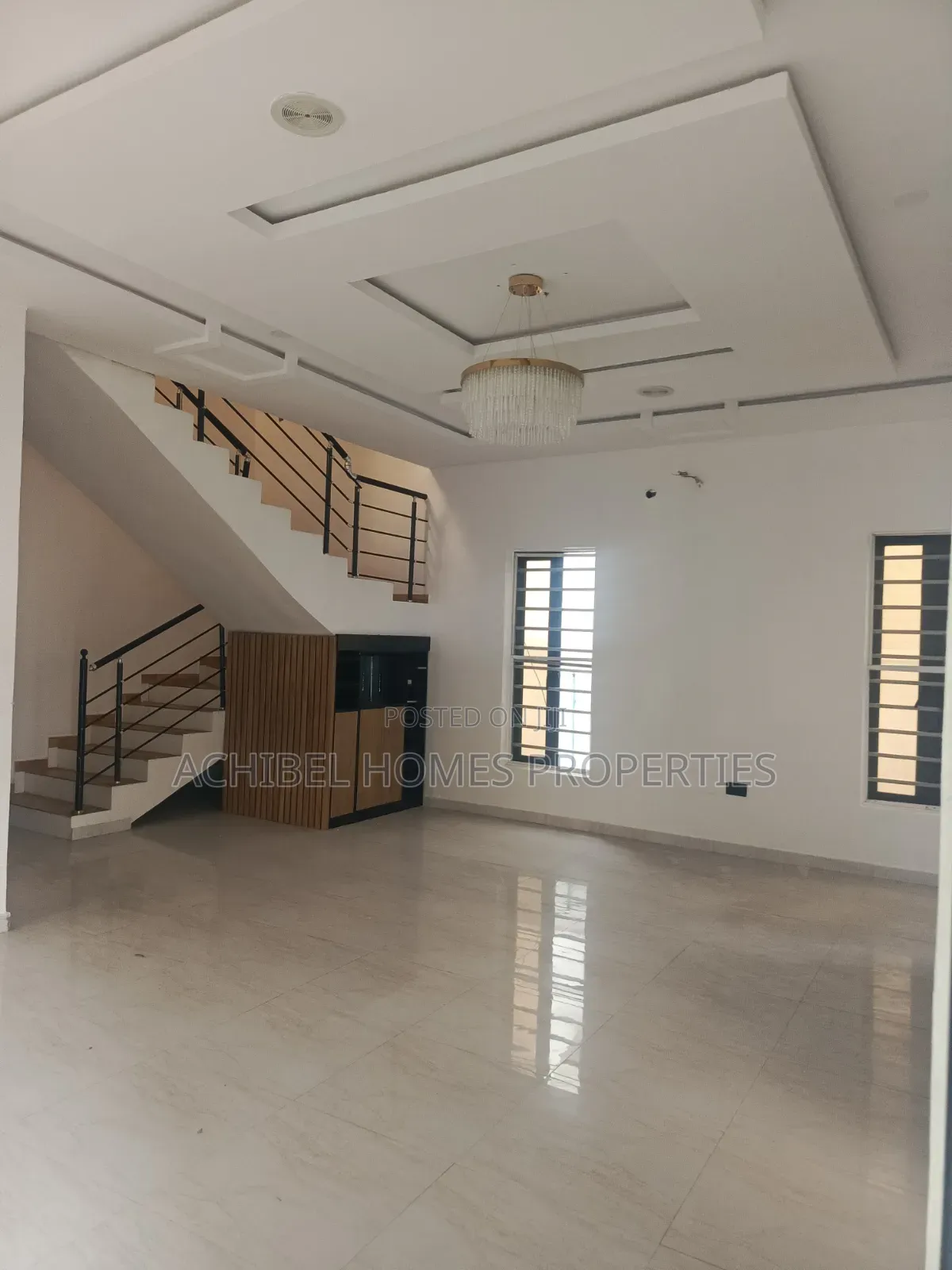4bdrm Duplex in Near Peaceville, Lekki Phase 2 for sale