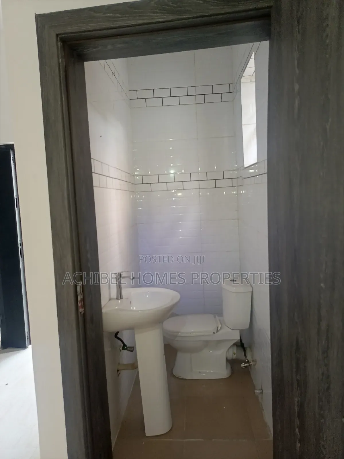 4bdrm Duplex in Near Peaceville, Lekki Phase 2 for sale