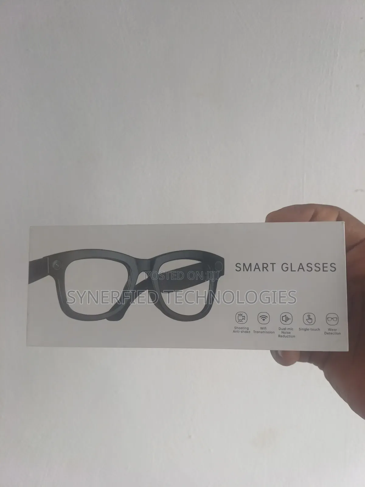 M01 Pro Ai Smart Glasses With Camera Ai Photo Translation