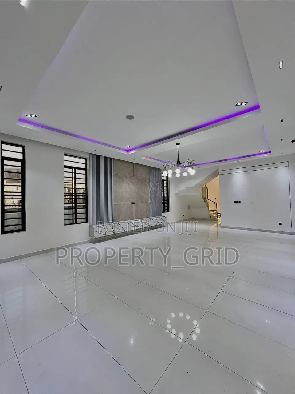 5bdrm Duplex in Orchid Estate, Ilaje / Lekki for sale