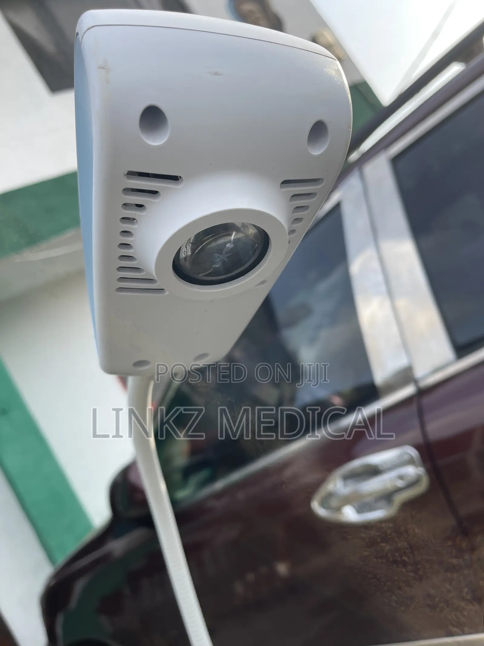 Welch Allyn Led Procedure Light