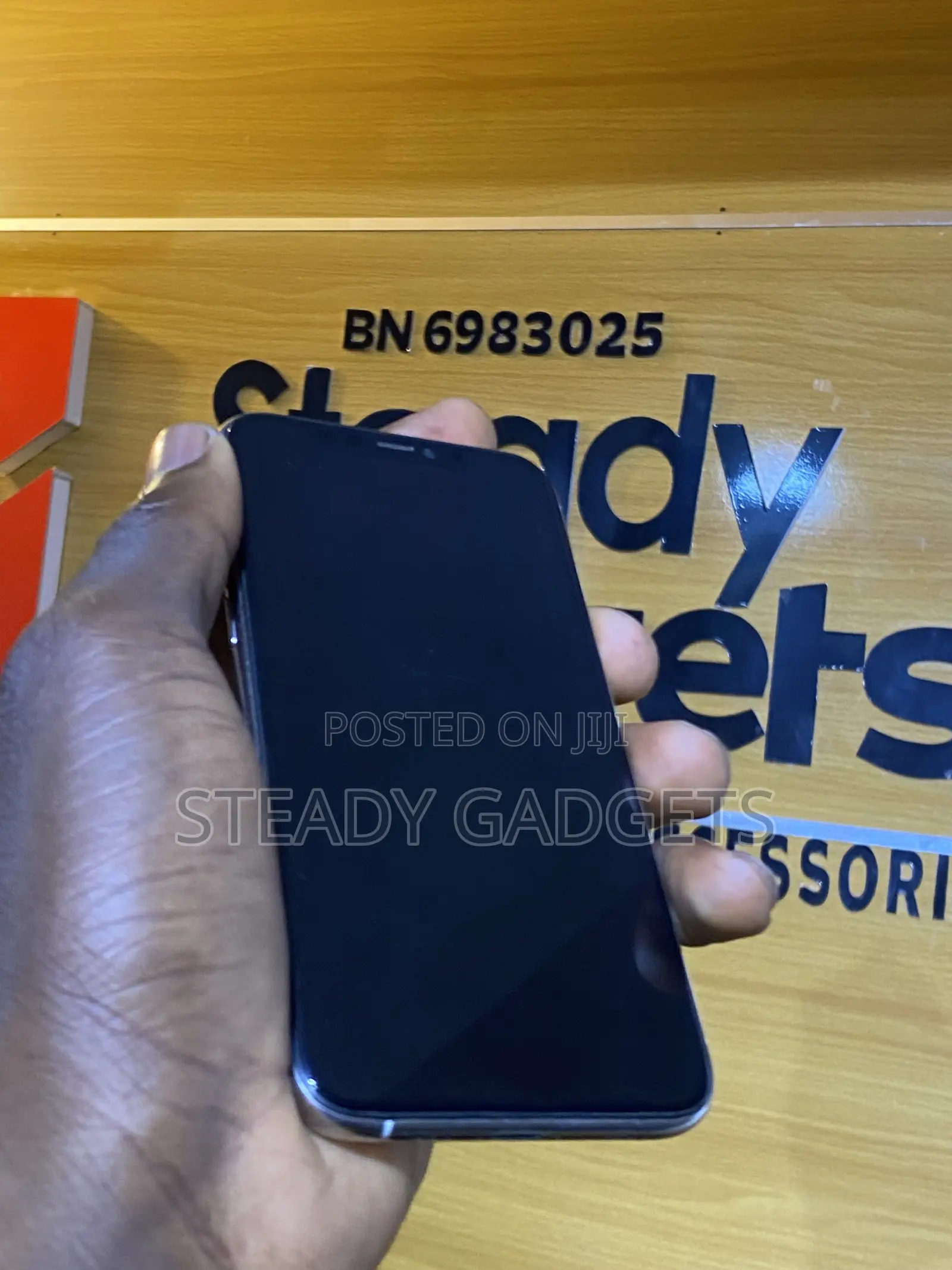 Apple iPhone 11 Pro 64 GB White