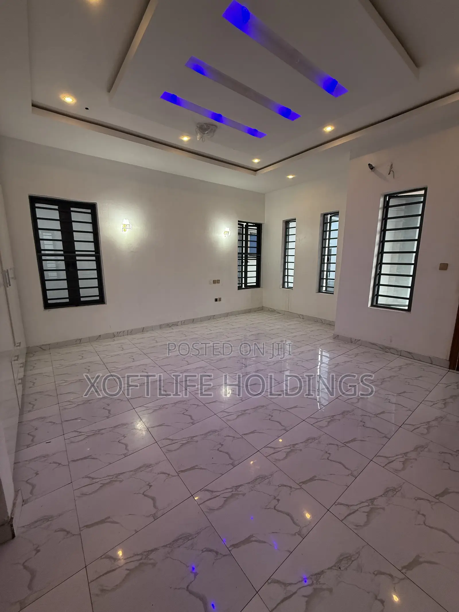 1bdrm Shared Apartment in Ikota for rent