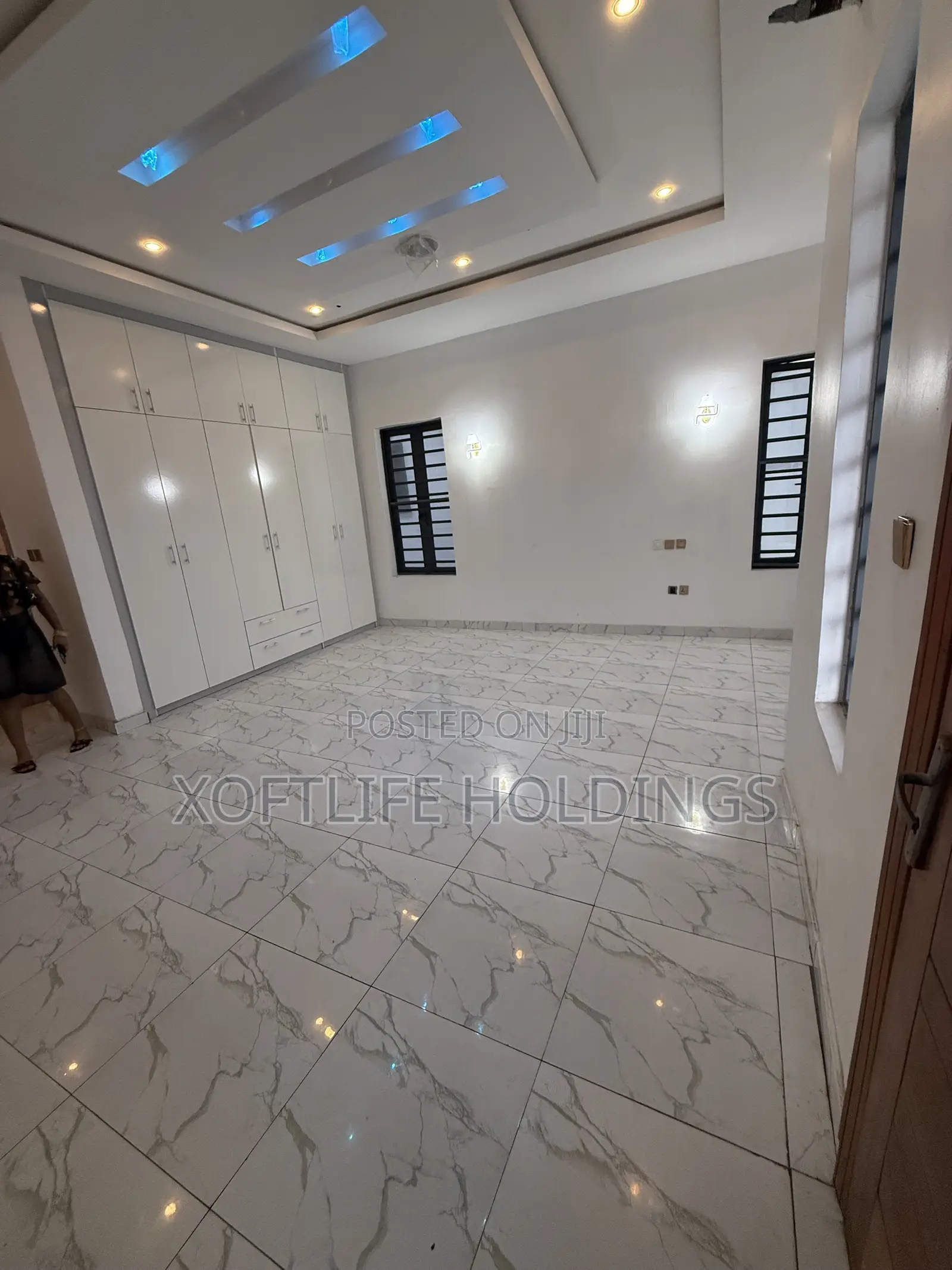 1bdrm Shared Apartment in Ikota for rent