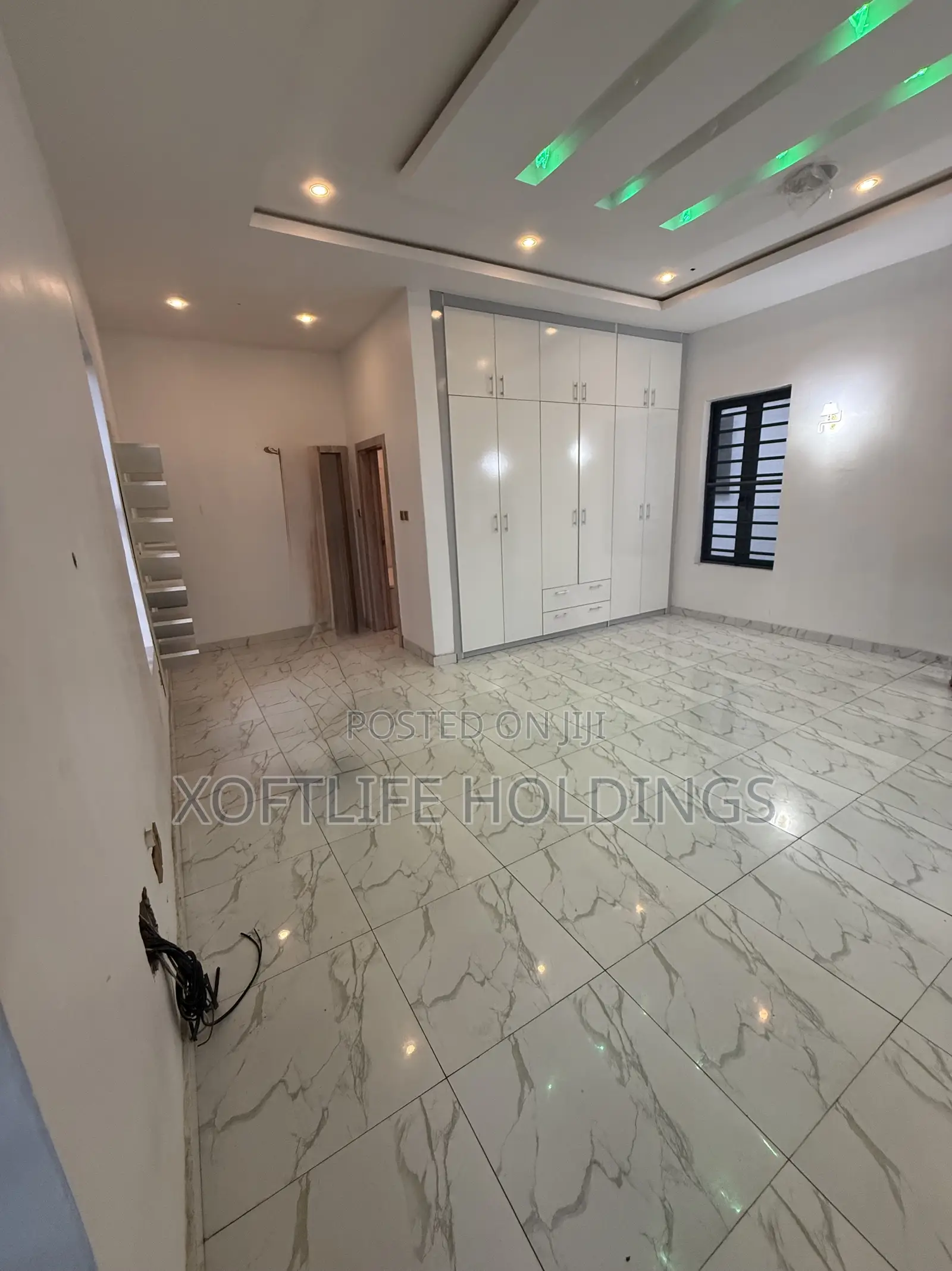 1bdrm Shared Apartment in Ikota for rent