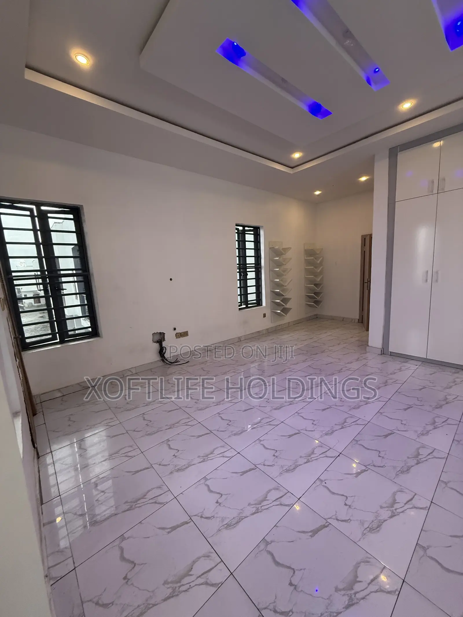 1bdrm Shared Apartment in Ikota for rent