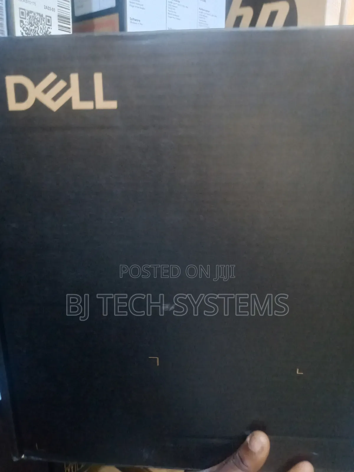 New Laptop Dell Plus 13 16GB Intel Core Ultra 5 SSD 256GB