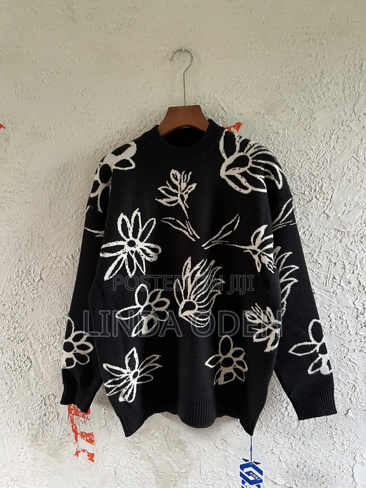 Original Sweater Cardigan