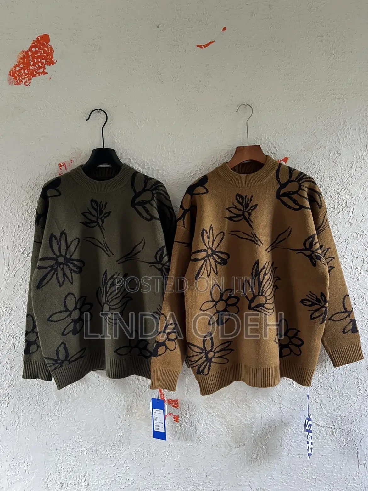 Original Sweater Cardigan