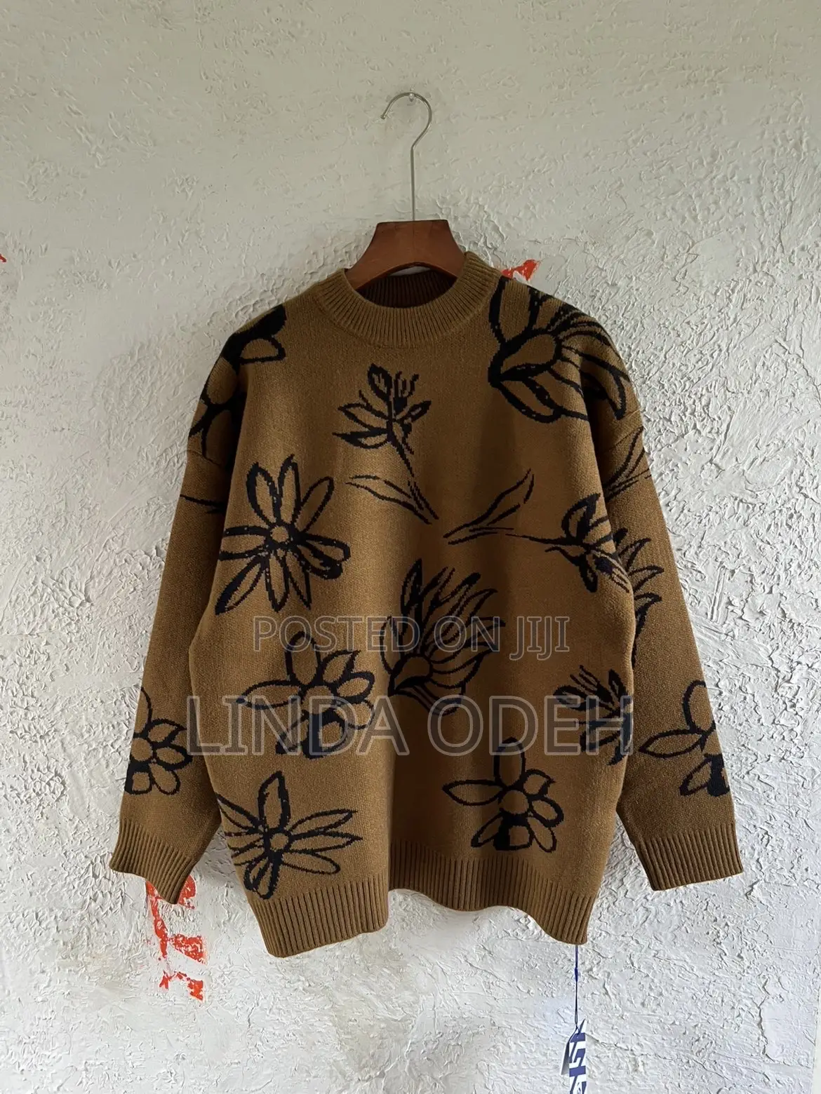Original Sweater Cardigan