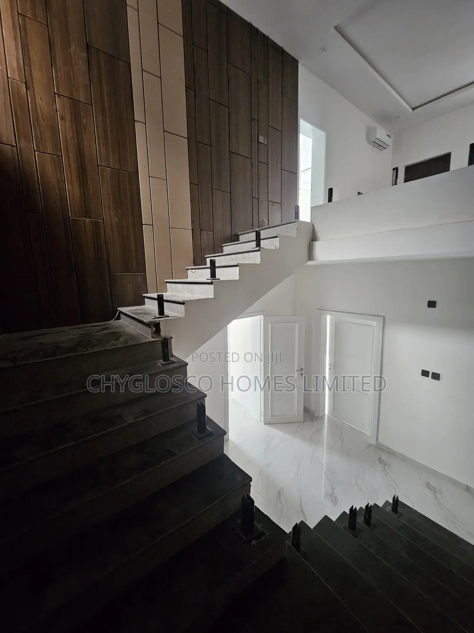 Furnished 4bdrm Duplex in Reef Court, Woji for sale