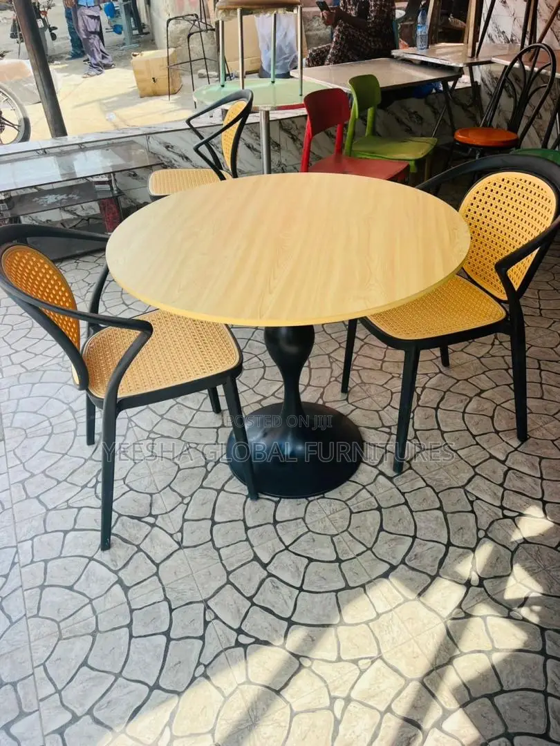 Restaurant Set