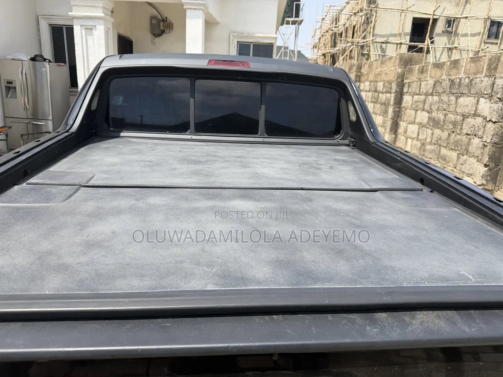 Honda Ridgeline RT 4x4 Crew Cab 122 in. WB 2007 Black