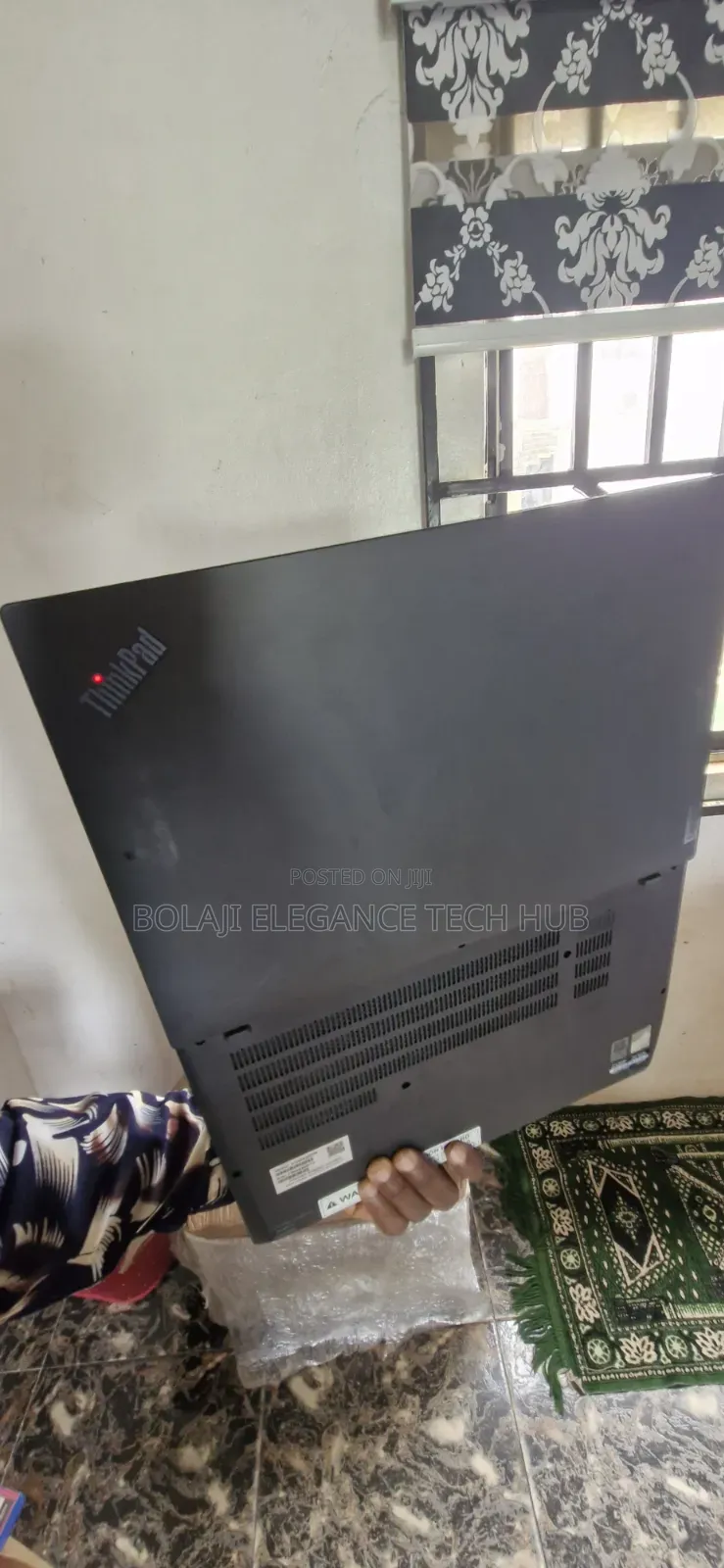 Laptop Lenovo ThinkPad L14 16GB Intel Core i5 SSD 512GB