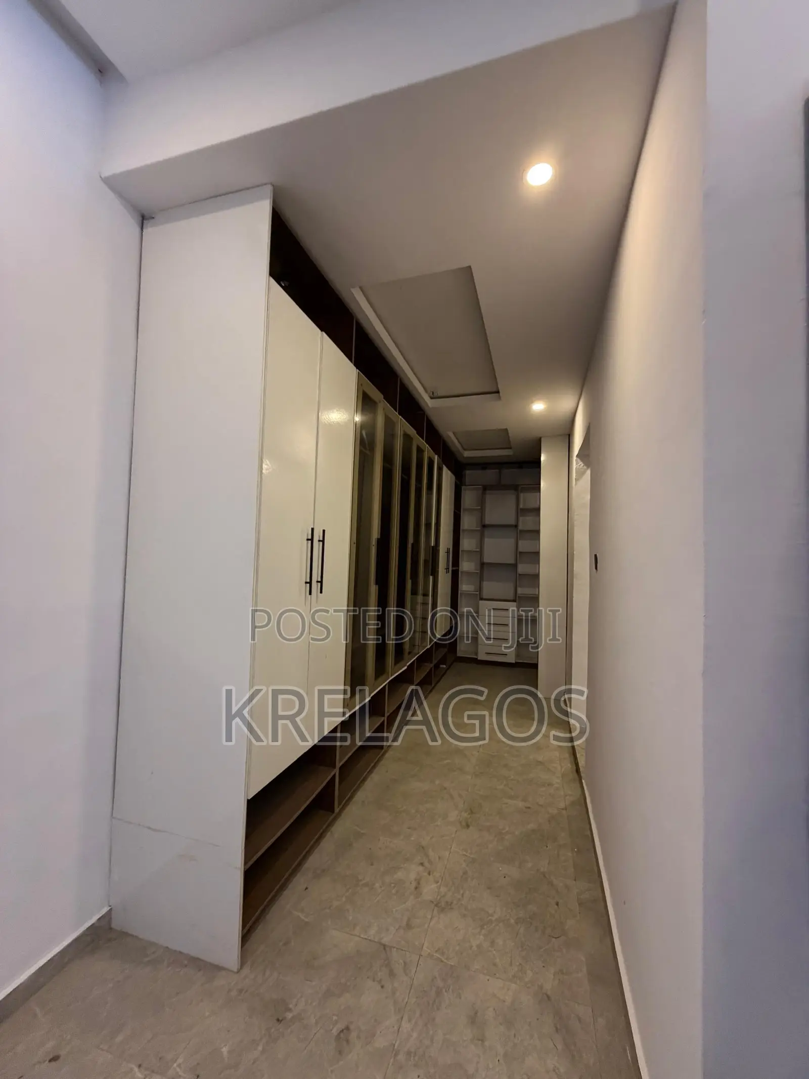 4bdrm Duplex in Ikate for sale