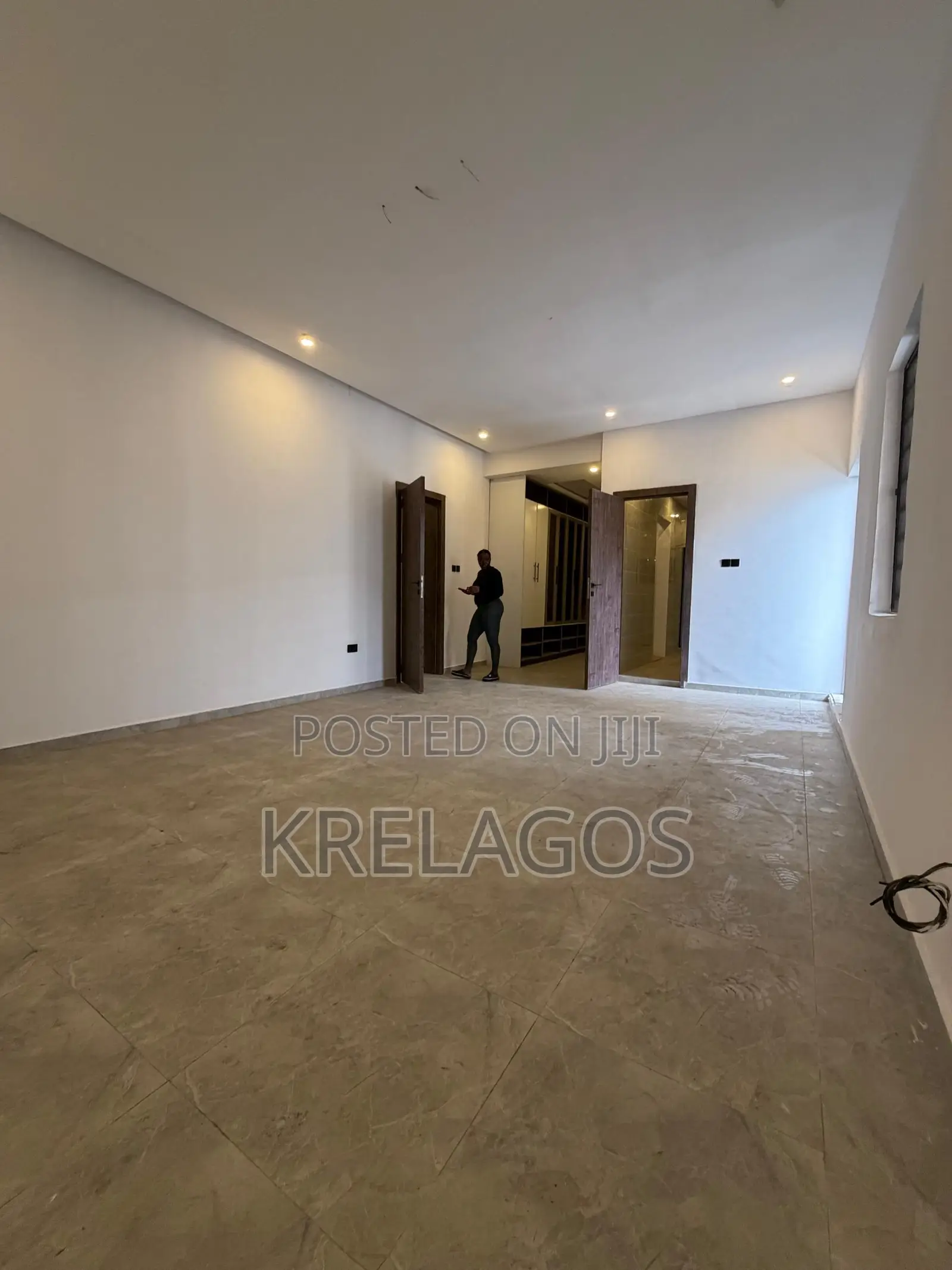 4bdrm Duplex in Ikate for sale