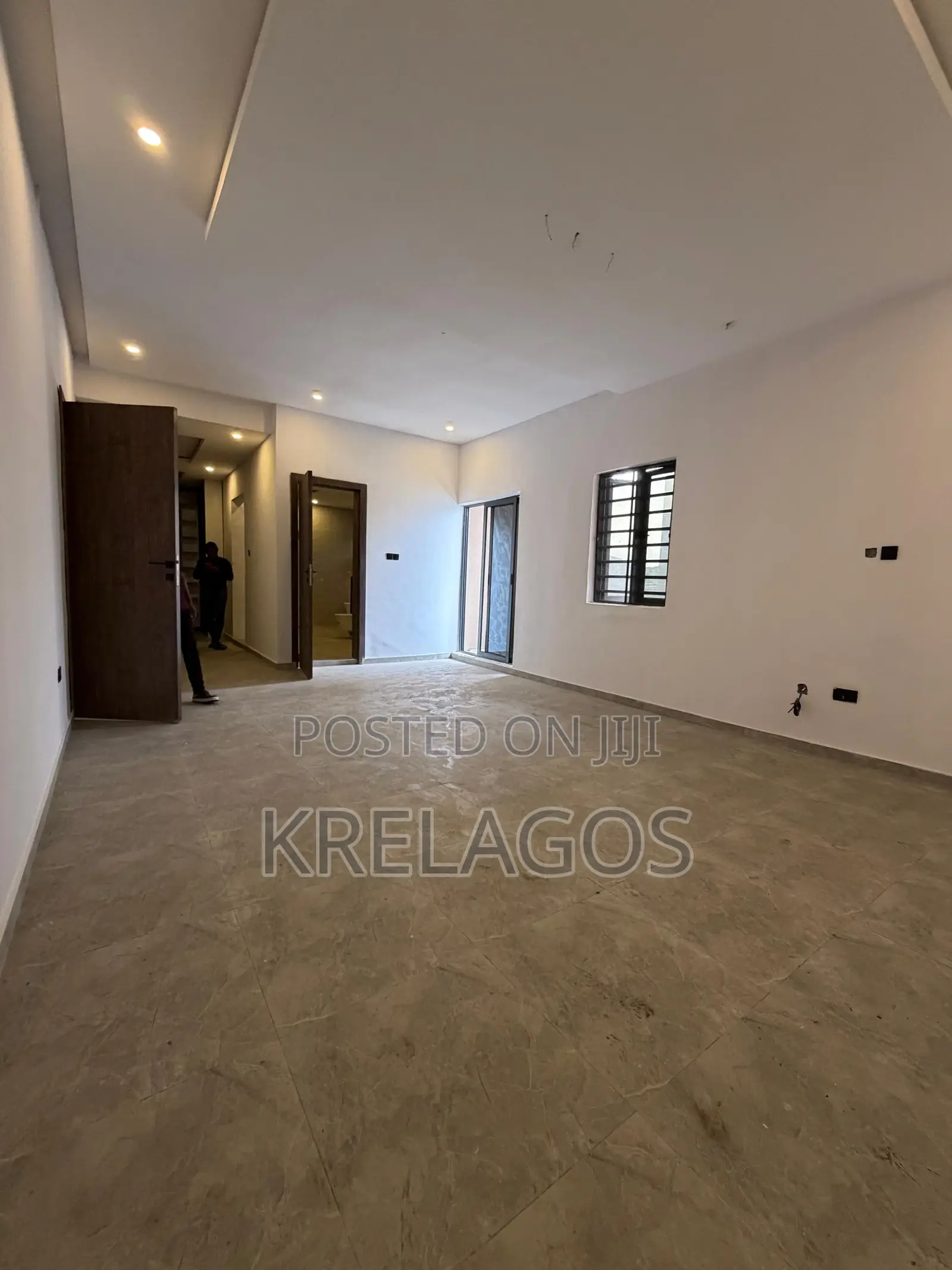 4bdrm Duplex in Ikate for sale