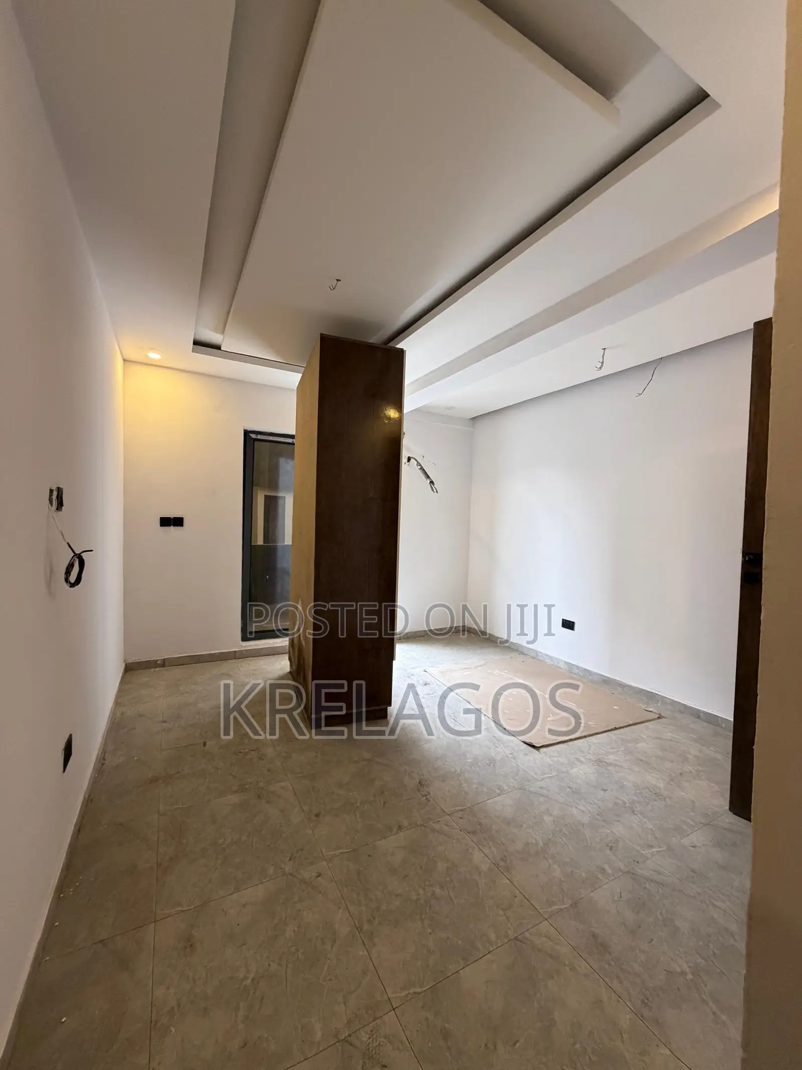 4bdrm Duplex in Ikate for sale