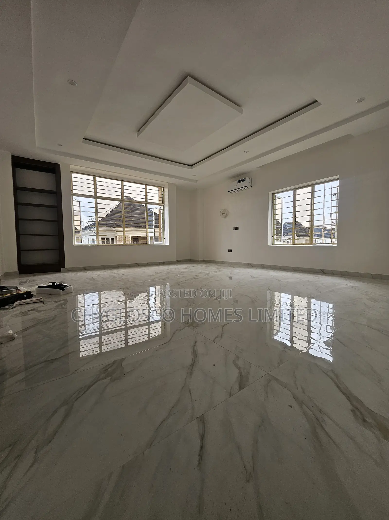 Furnished 4bdrm Duplex in Reef Court, Woji for sale